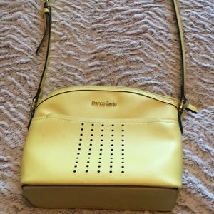 Franco sarto  crossbody